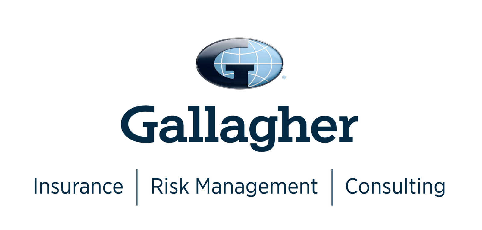 Logo, Gallagher